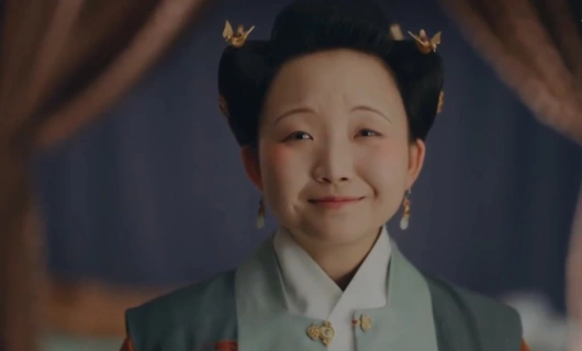 Песня юности 20 серия