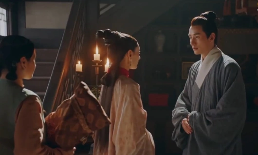 Песня юности 25 серия