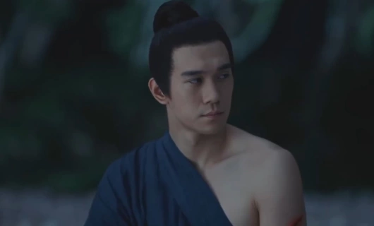 Песня юности 26 серия