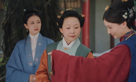 Песня юности 29 серия