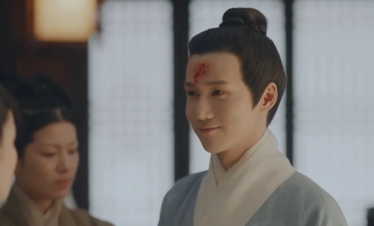 Песня юности 3 серия