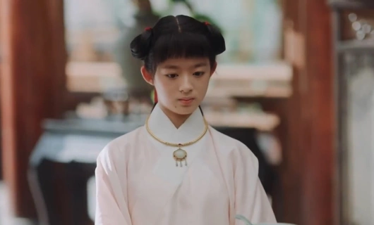 Песня юности 30 серия