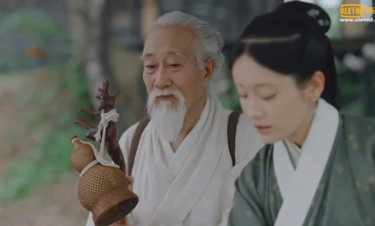 Песня юности 31 серия