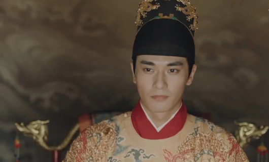 Песня юности 33 серия