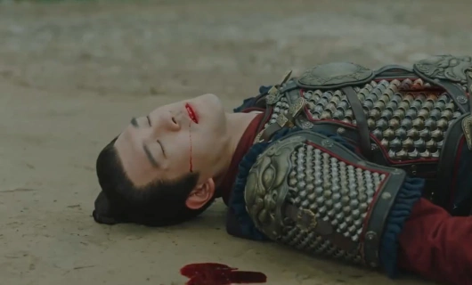 Песня юности 35 серия