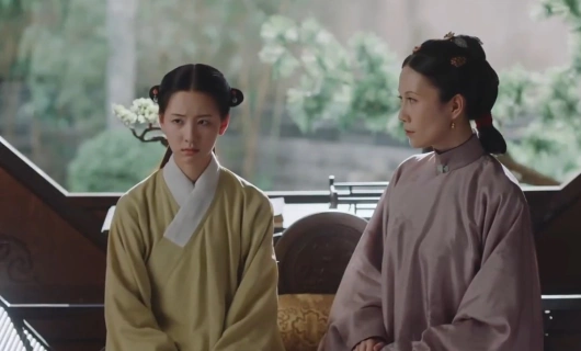 Песня юности 37 серия