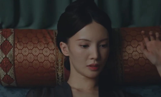 Песня юности 38 серия