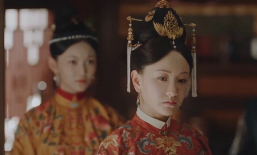 Песня юности 40 серия