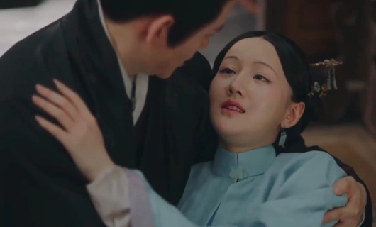 Песня юности 41 серия