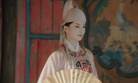 Песня юности 43 серия