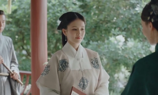 Песня юности 5 серия