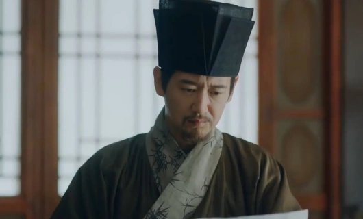 Песня юности 6 серия