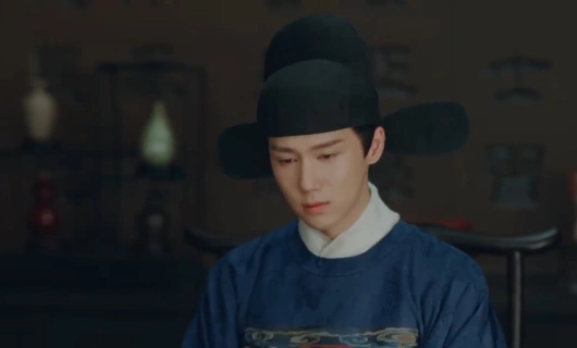 Песня юности 7 серия