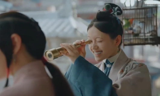 Песня юности 8 серия