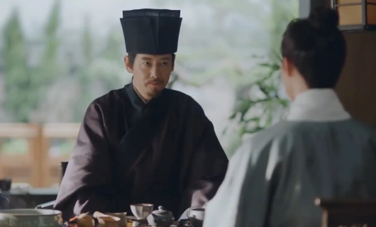 Песня юности 9 серия