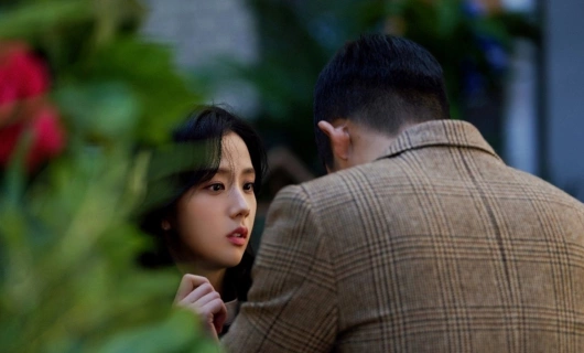 Подснежник 1 серия