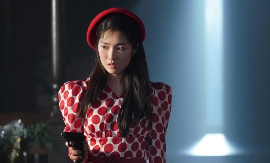 Подснежник 10 серия