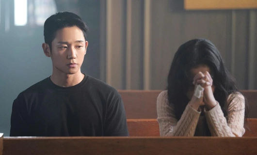 Подснежник 13 серия