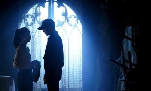 Подснежник 14 серия