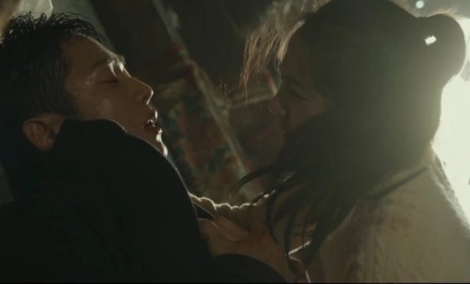 Подснежник 16 серия