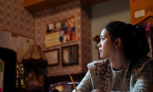 Подснежник 2 серия