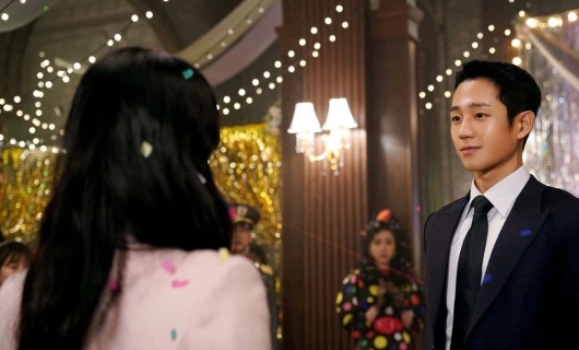 Подснежник 3 серия