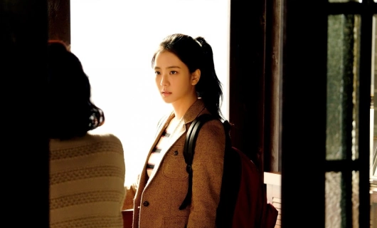 Подснежник 4 серия