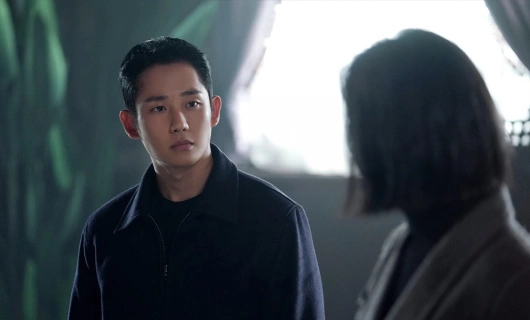 Подснежник 6 серия