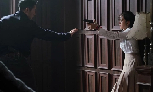 Подснежник 7 серия