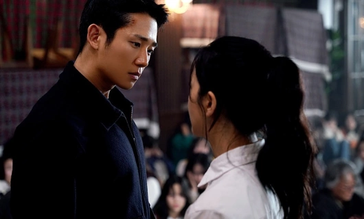 Подснежник 8 серия