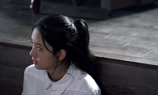 Подснежник 9 серия