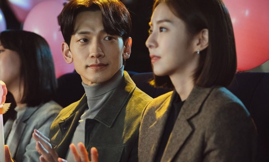 Призрачный доктор 10 серия