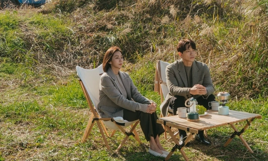 Призрачный доктор 12 серия