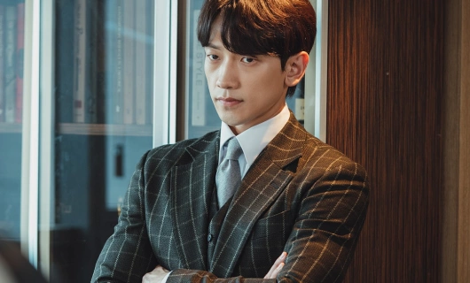 Призрачный доктор 6 серия