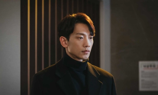 Призрачный доктор 9 серия