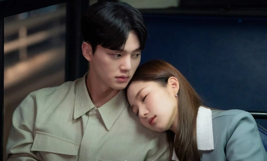 Прогноз погоды и любви 15 серия