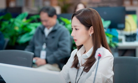 Прогноз погоды и любви 2 серия