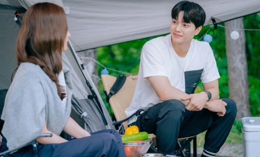 Прогноз погоды и любви 9 серия