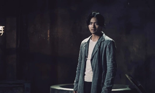 Пульгасаль: Бессмертные души 11 серия