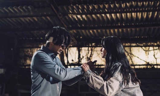 Пульгасаль: Бессмертные души 14 серия