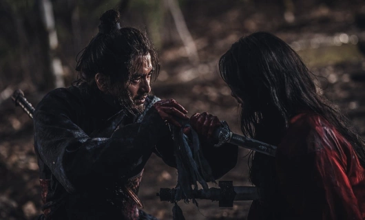 Пульгасаль: Бессмертные души 15 серия