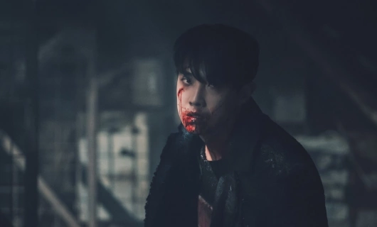 Пульгасаль: Бессмертные души 16 серия