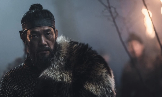 Пульгасаль: Бессмертные души 2 серия