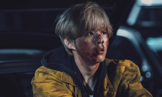 Пульгасаль: Бессмертные души 4 серия