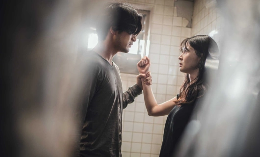 Пульгасаль: Бессмертные души 5 серия