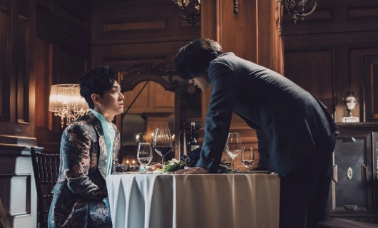 Пульгасаль: Бессмертные души 6 серия