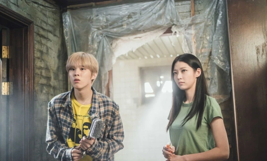 Пульгасаль: Бессмертные души 8 серия