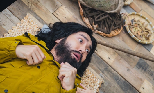 Работай позже, пей сейчас 2 сезон 1 серия