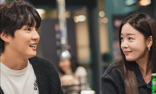 Работай позже, пей сейчас 2 сезон 10 серия