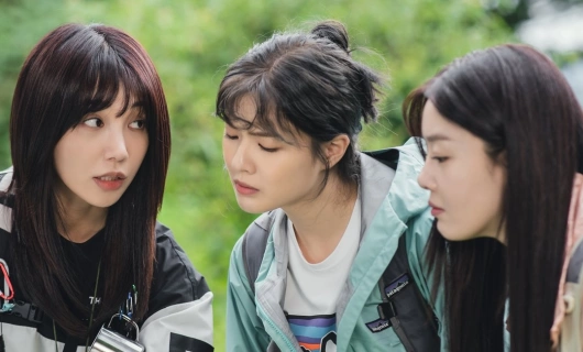 Работай позже, пей сейчас 2 сезон 2 серия